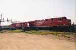 CP 8892 West